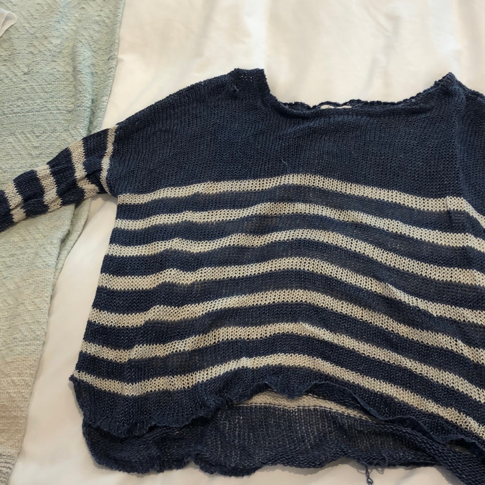 Beach coverup